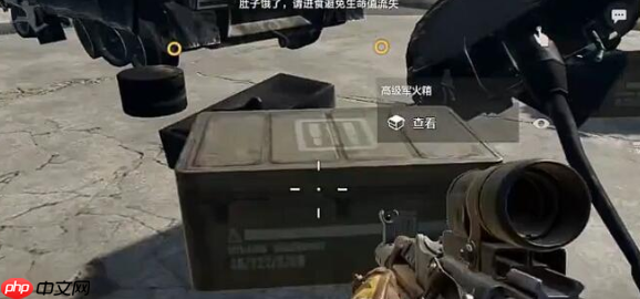 《失控进化》装甲坦克玩法介绍