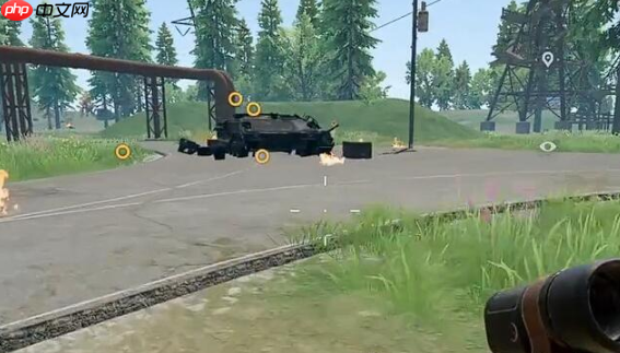 《失控进化》装甲坦克玩法介绍