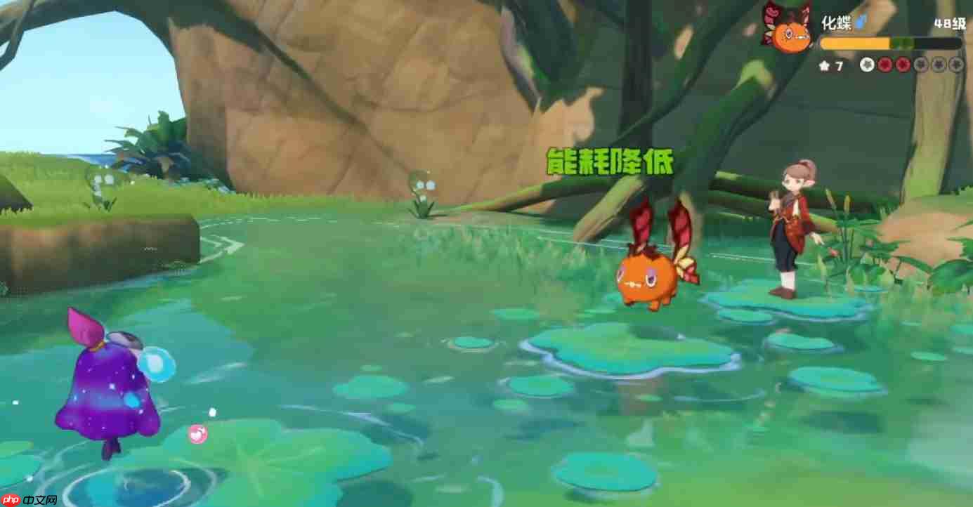 《洛克王国:世界》拉缇打法攻略