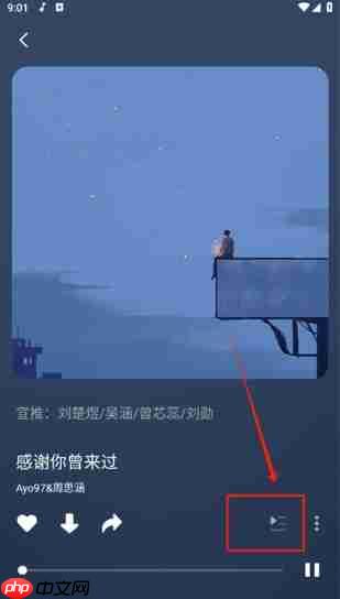 柠乐音乐删除播放列表教程