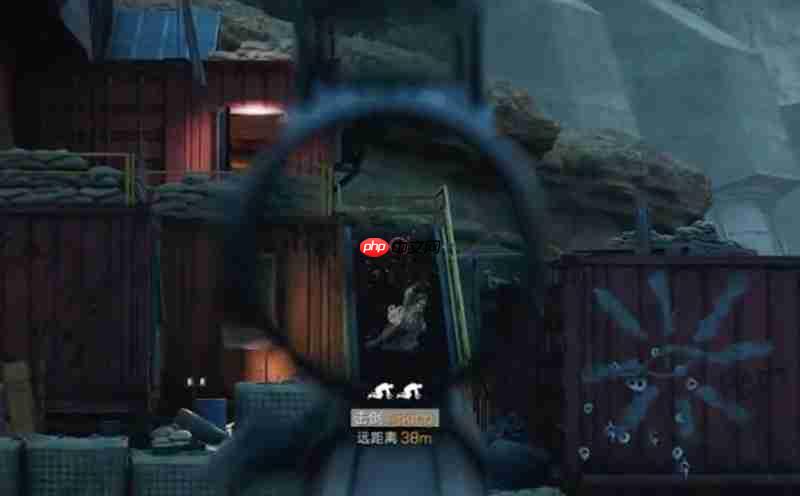 《三角洲行动》法老改装方案一览