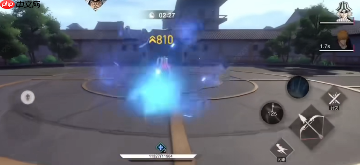 《境·界刀鸣》灵骸副本通关攻略