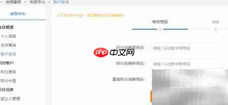 12306会员消费密码解析