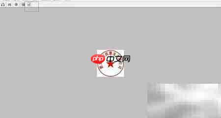 软件盖电子章操作指南