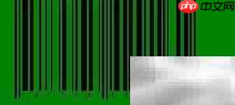 Excel2010制作条码教程