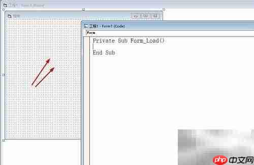 VB修改窗体标题方法