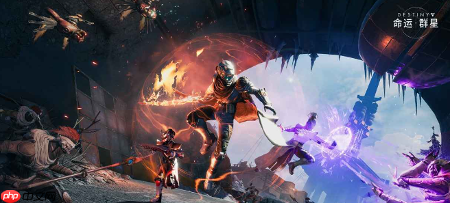 命运群星职业选择与技能搭配攻略