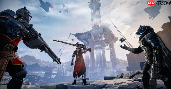 命运群星职业选择与技能搭配攻略