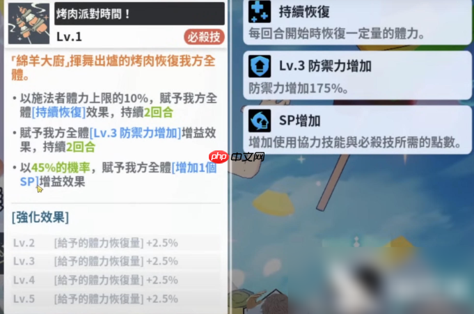 《黑色四叶草魔法帝之道》恰米介绍