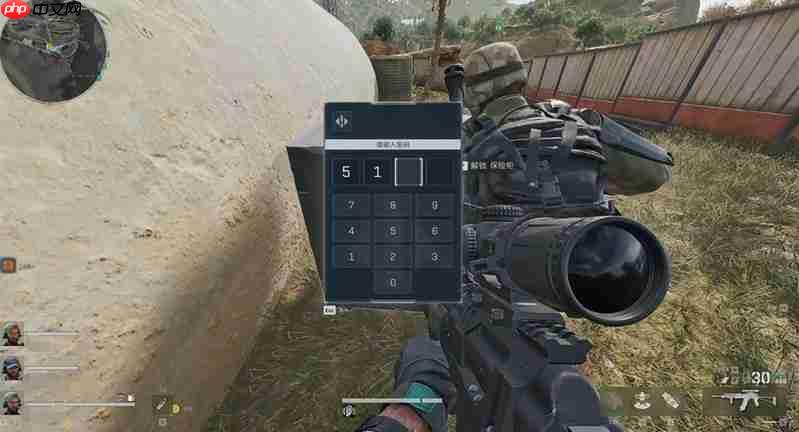 《三角洲行动》效率出红方法