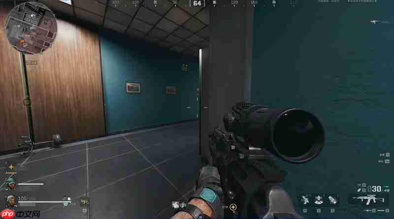 《三角洲行动》效率出红方法