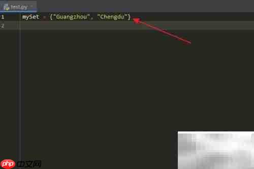 Python集合copy()方法详解