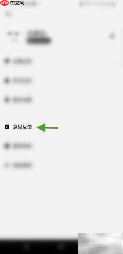 爱你（Any）意见反馈指南
