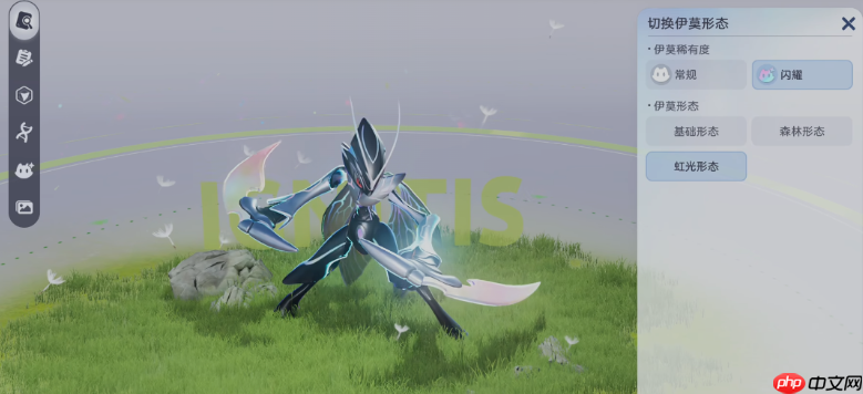 《伊莫》虹闪螳螂刺客强度介绍