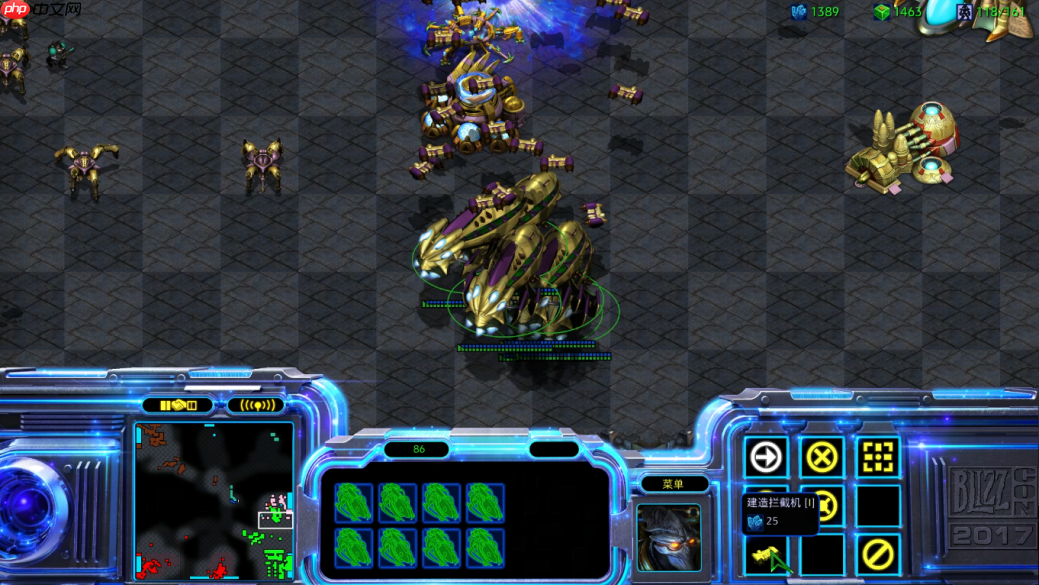 为何经典星际无可替代?上KK官方对战平台重温原汁原味的传奇!