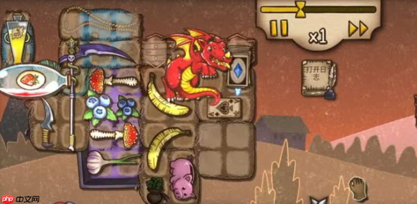 《背包乱斗》魔法师流派一览