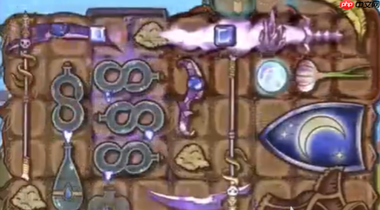 《背包乱斗》魔法师流派一览