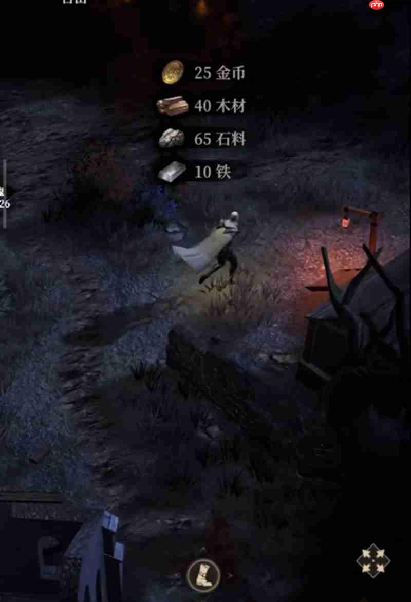 《地下城堡4：骑士与破碎编年史》铲子获取攻略