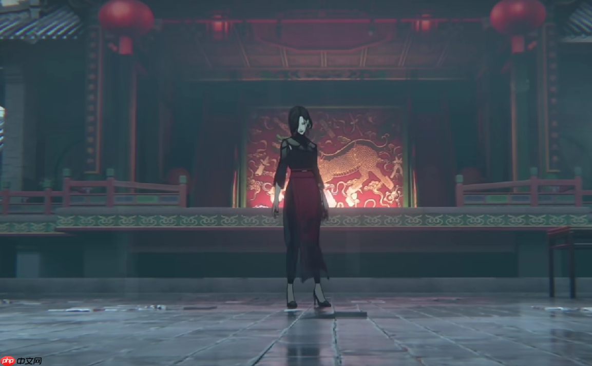 《异人之下》凌九强度介绍