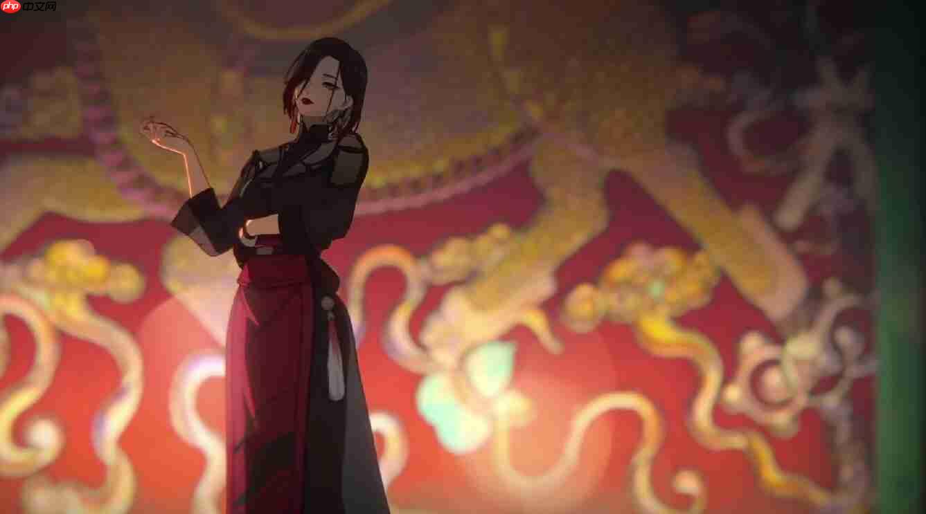 《异人之下》凌九强度介绍