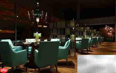 西餐厅装修设计要点