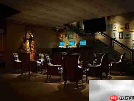 西餐厅装修设计要点