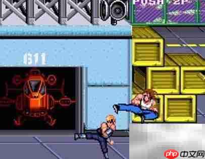 街机游戏大合集下载指南