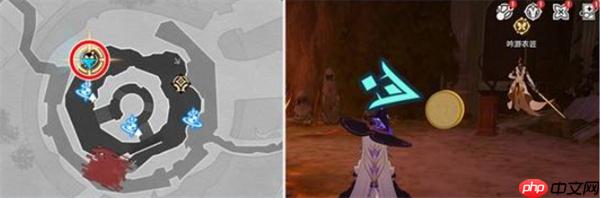 《崩坏：星穹铁道》3.6版本虫鸣秘闻解谜攻略