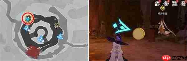 《崩坏:星穹铁道》3.6版本虫鸣秘闻解谜攻略