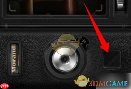 《fimo相机》导入照片教程