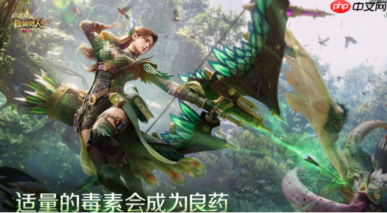 《怪物猎人:旅人》冒险家玩法介绍