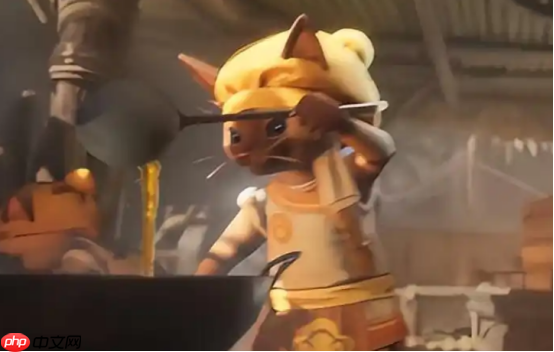 《怪物猎人：旅人》进击型角色介绍