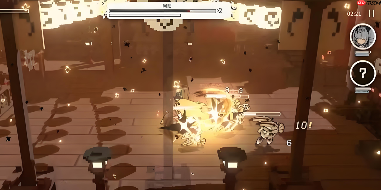 《火环》琪莉卡介绍