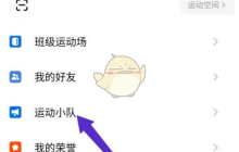 《天天跳绳》输入小队口令方法