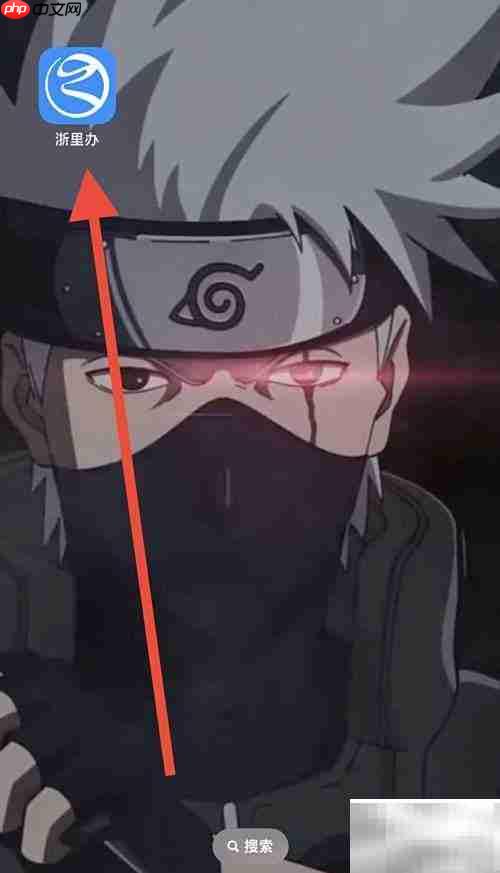 浙里办查医学报告互认指南