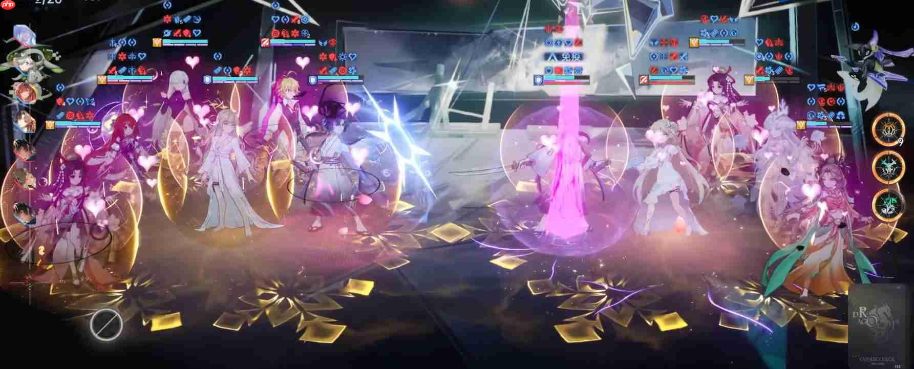 《龙族:卡塞尔之门》伊丽莎白抽取建议