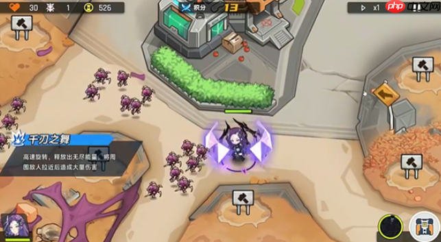 《源序空间》艾薇拉操作玩法介绍