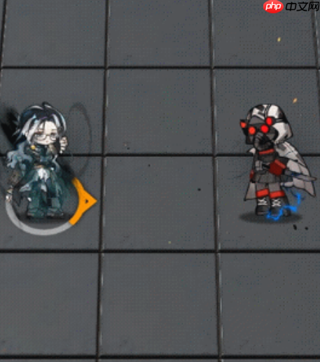 《明日方舟》冬时介绍