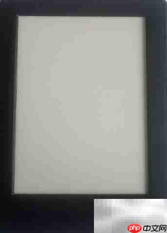 Kindle开关屏技巧