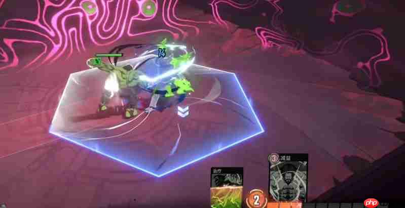 《漫威秘法狂潮》浩克玩法介绍