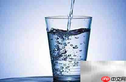 桶装水配送小程序功能方案