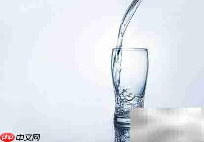 桶装水配送小程序功能方案