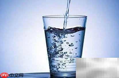 桶装水配送小程序功能方案