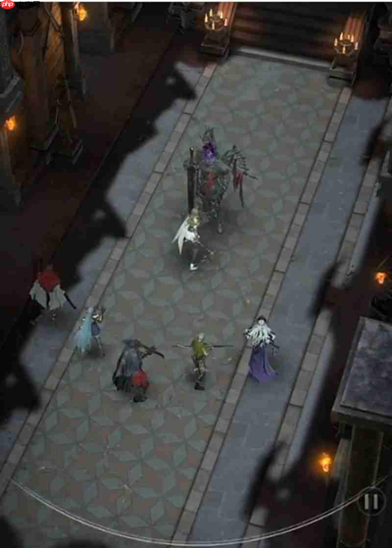 《地下城堡4：骑士与破碎编年史》迅矢技能介绍