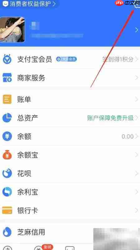 支付宝智能设备管理指南
