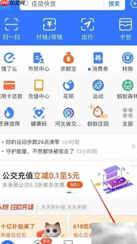 支付宝智能设备管理指南