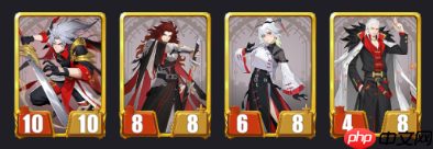 千机阵秦阵营入门攻略