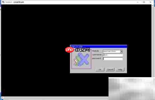 安装VNC服务器指南
