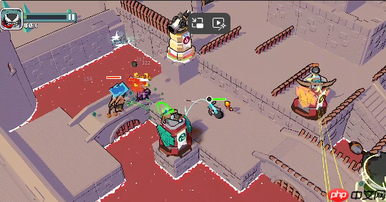 《出战追击》新手流派推荐