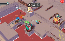 《出战追击》新手流派推荐